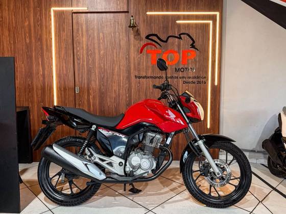 HONDA CG 160 FAN HONDA CG 160 FAN